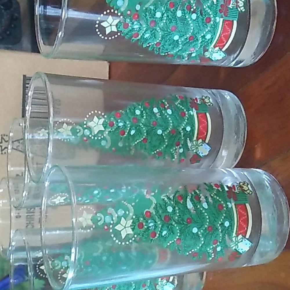 Christmas Tree 🎄 Home Interiors NIB